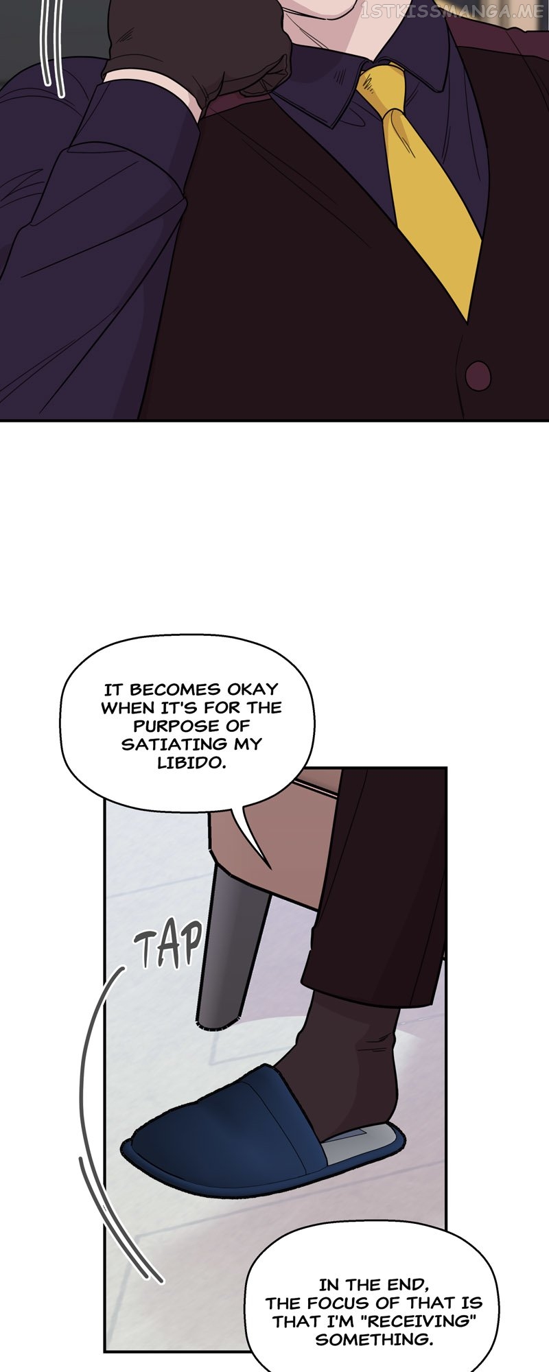 The Beastly Girl Chapter 29 - page 39