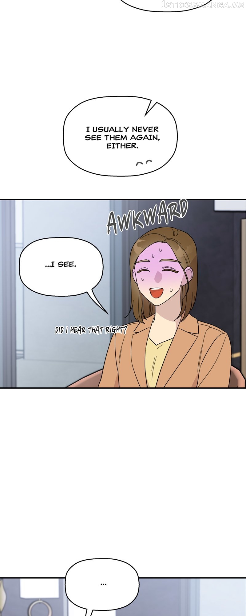 The Beastly Girl Chapter 29 - page 40