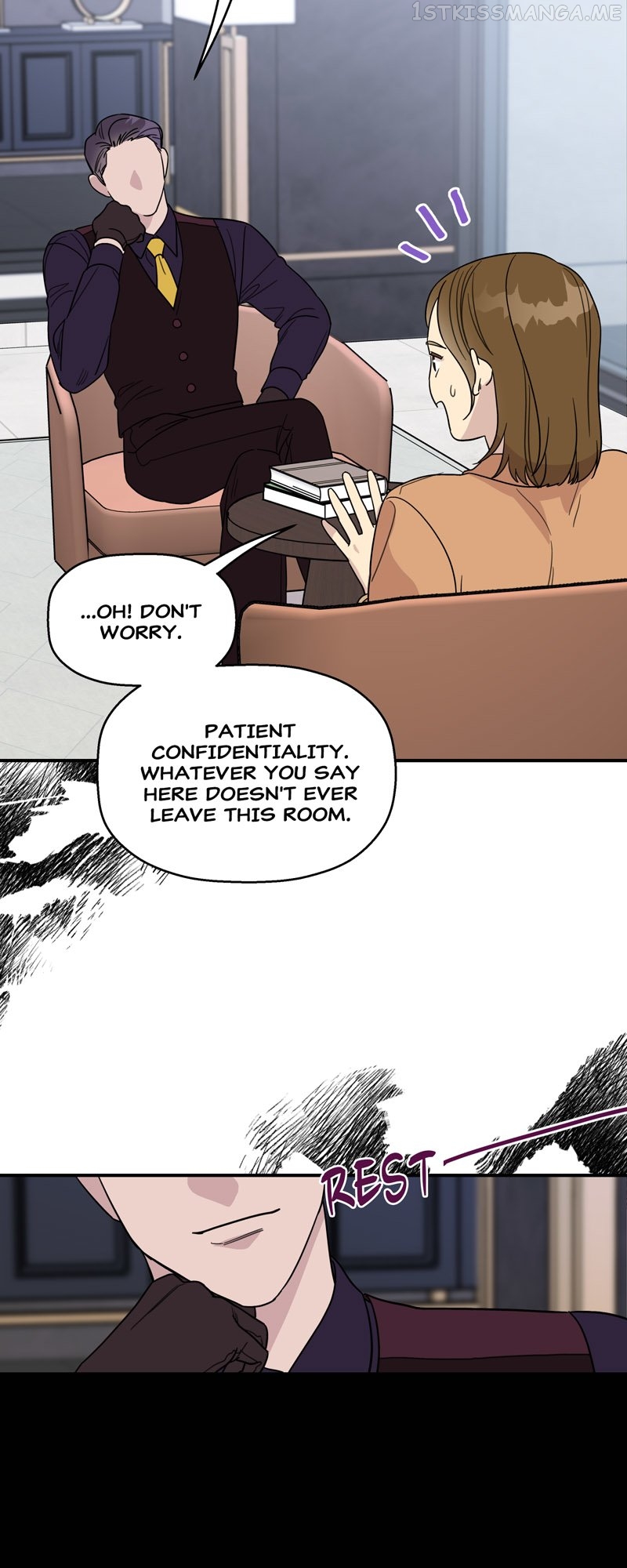 The Beastly Girl Chapter 29 - page 41