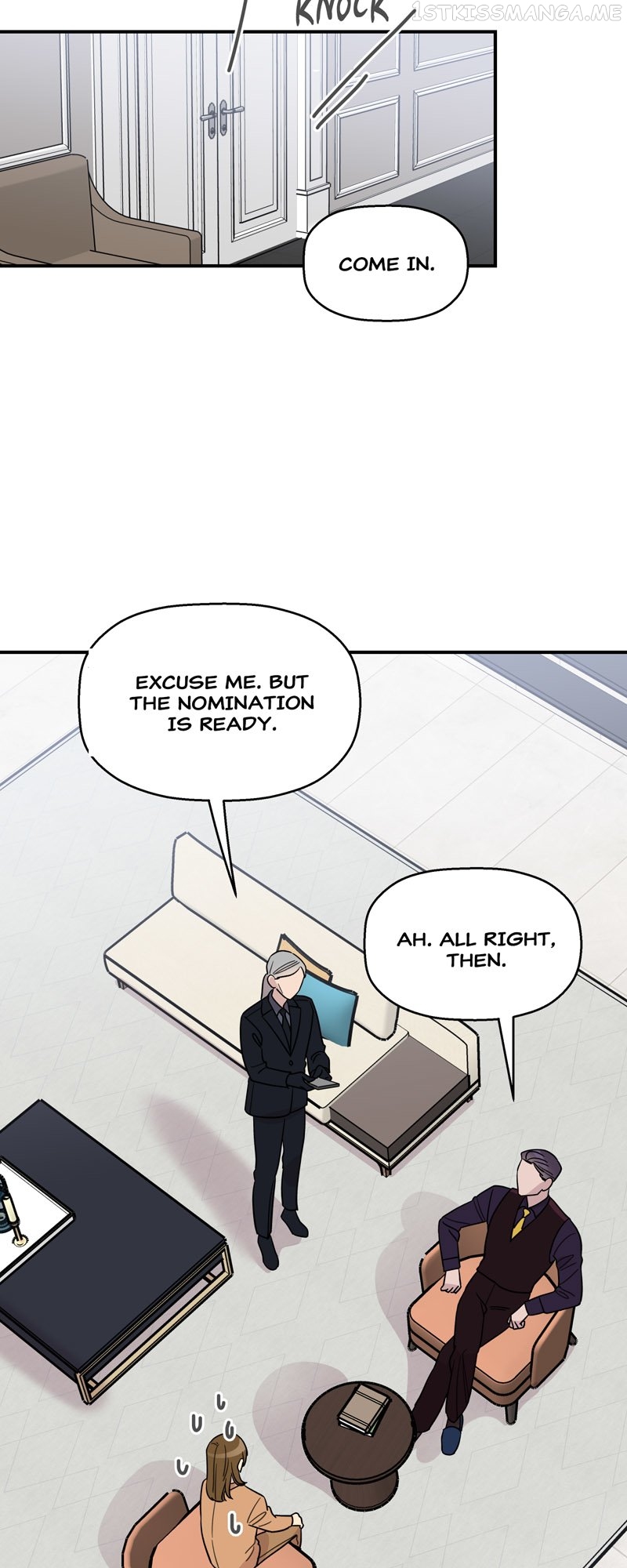 The Beastly Girl Chapter 29 - page 44