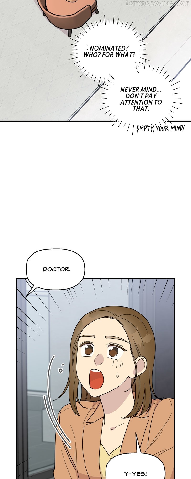 The Beastly Girl Chapter 29 - page 45