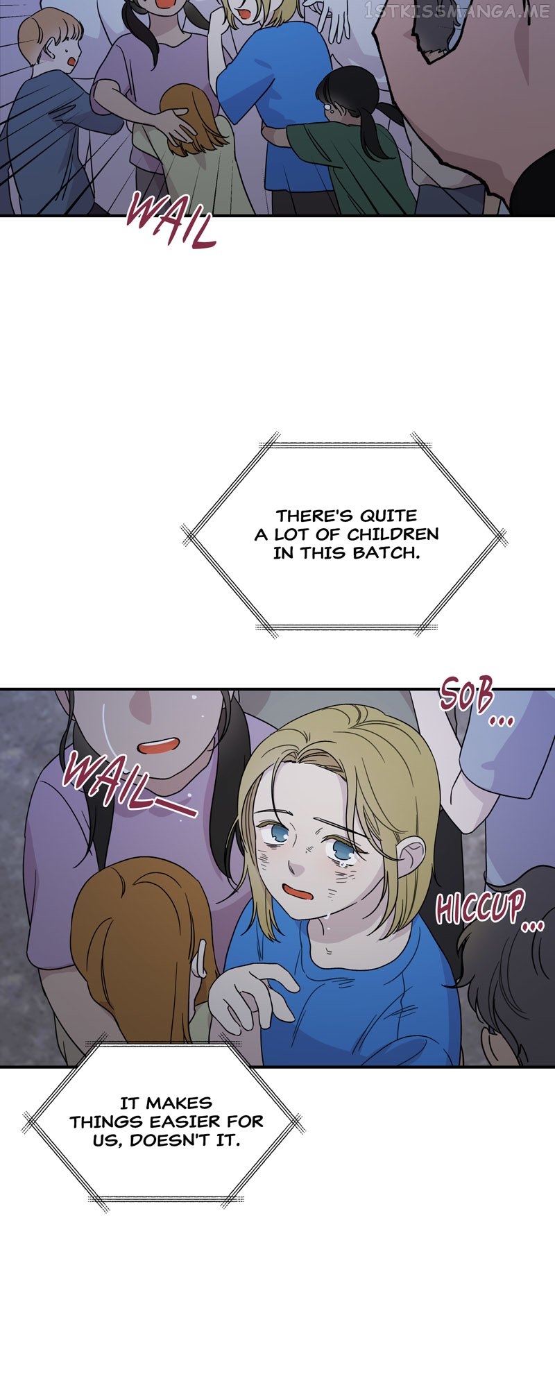 The Beastly Girl Chapter 29 - page 49
