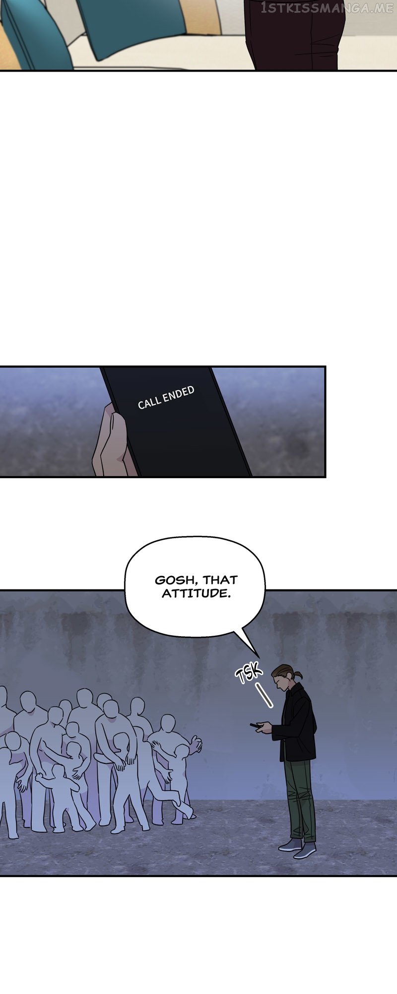 The Beastly Girl Chapter 29 - page 52