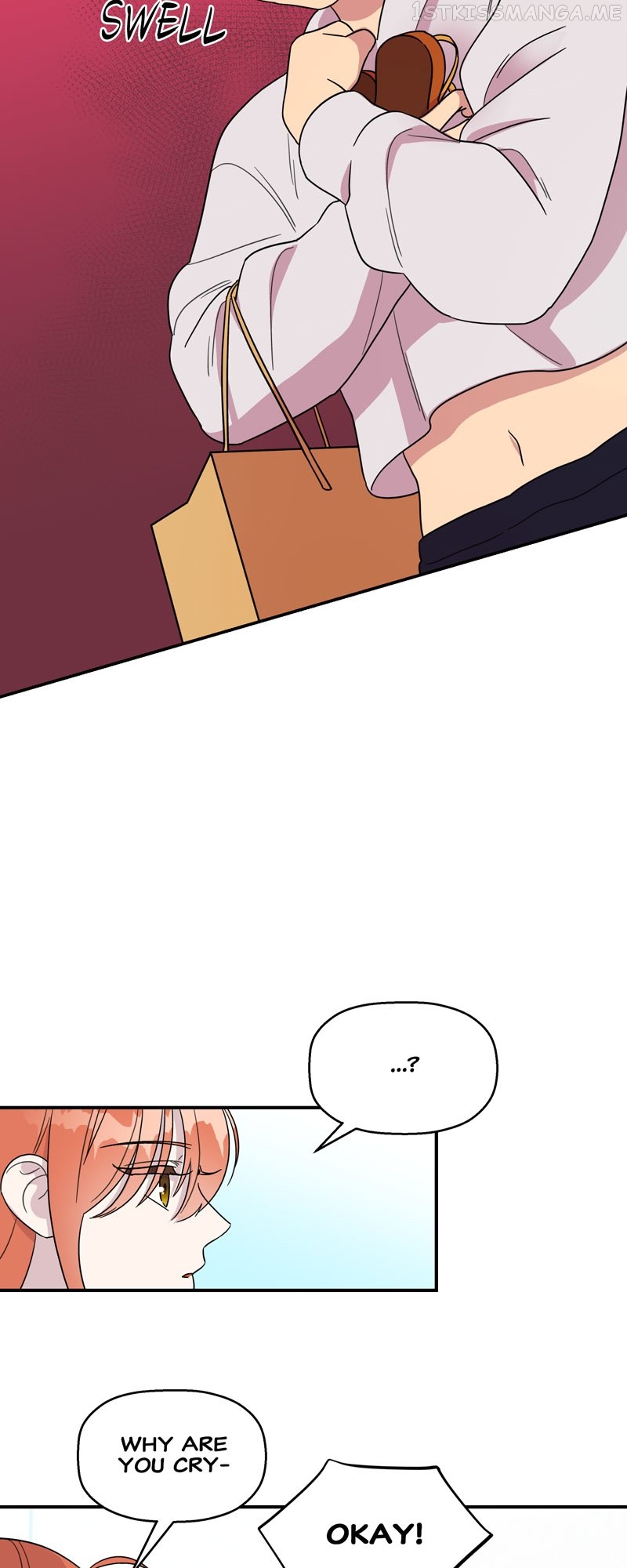 The Beastly Girl Chapter 30 - page 23