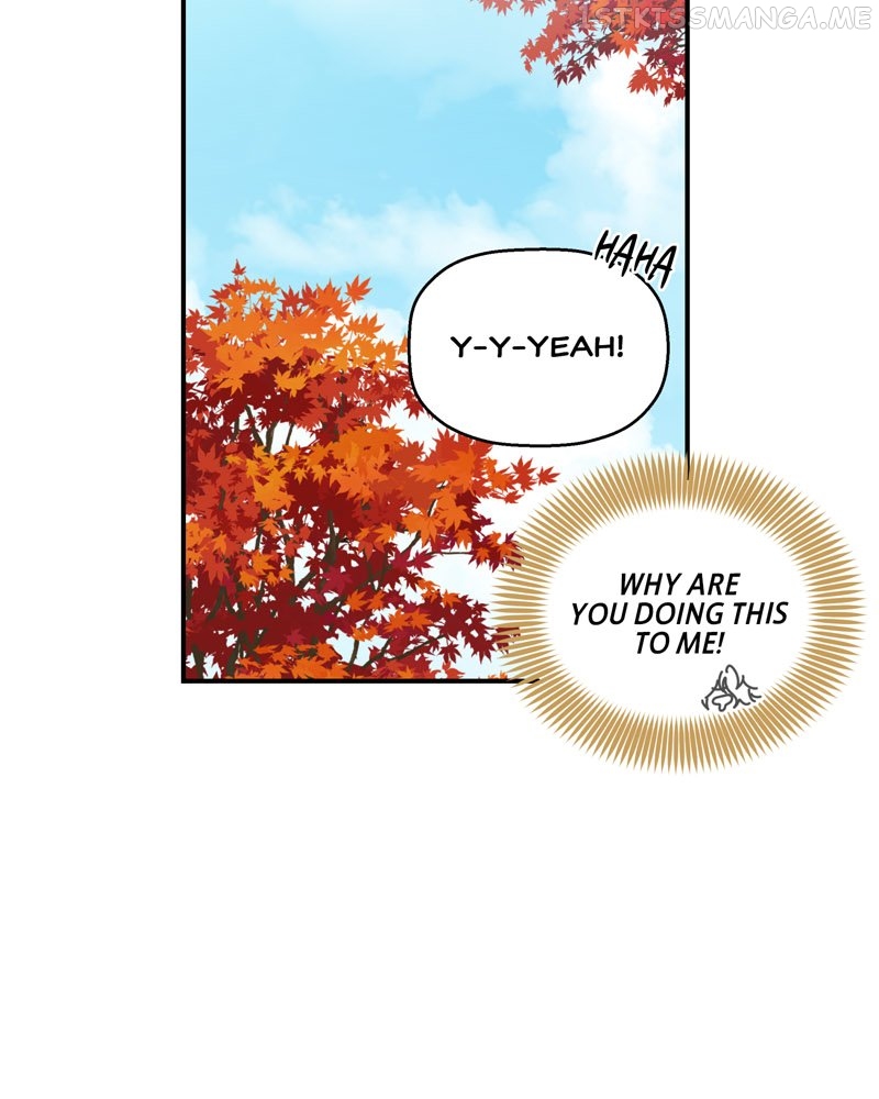 The Beastly Girl Chapter 30 - page 36