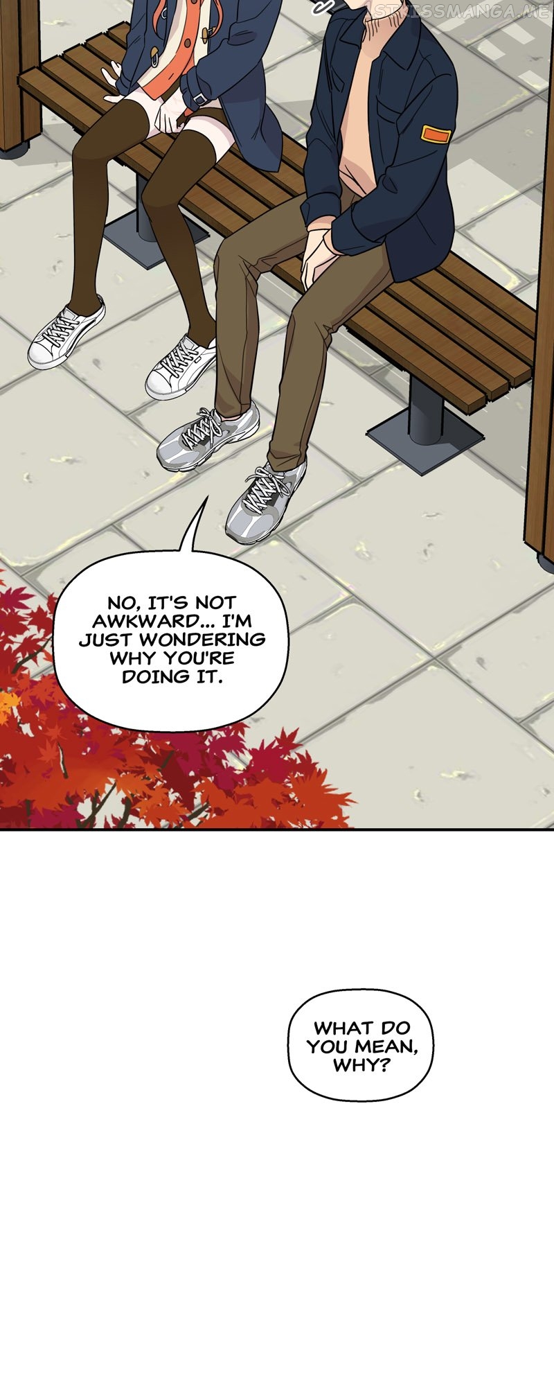The Beastly Girl Chapter 30 - page 41