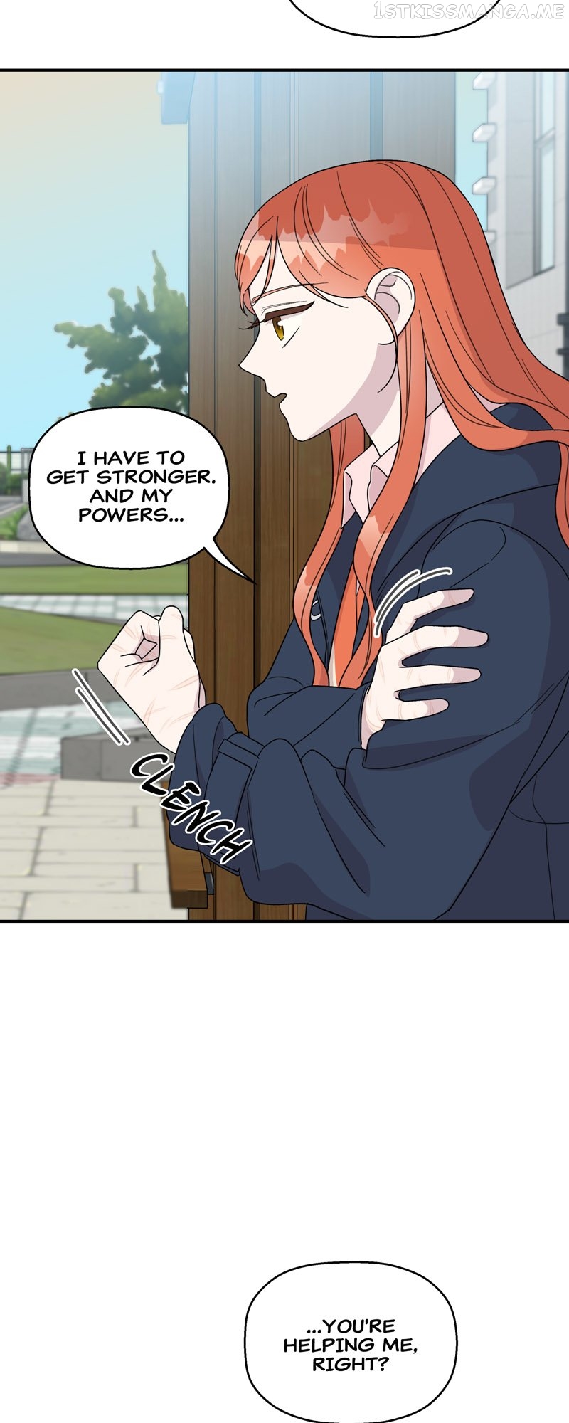 The Beastly Girl Chapter 30 - page 43