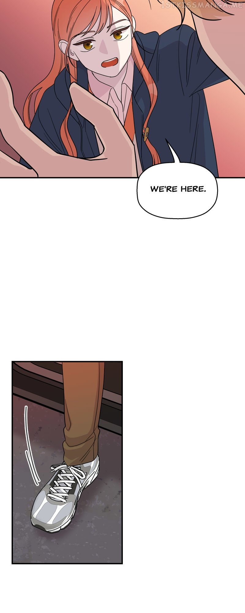The Beastly Girl Chapter 30 - page 51