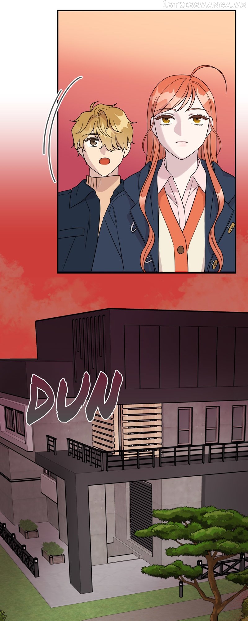 The Beastly Girl Chapter 30 - page 52