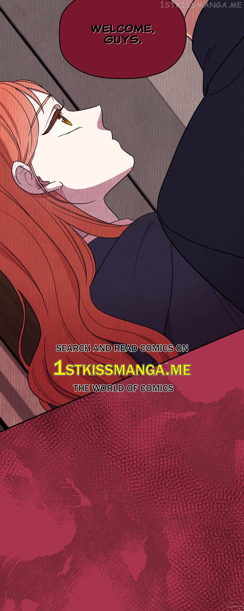 The Beastly Girl Chapter 30 - page 57