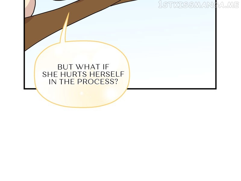 The Beastly Girl Chapter 30 - page 7