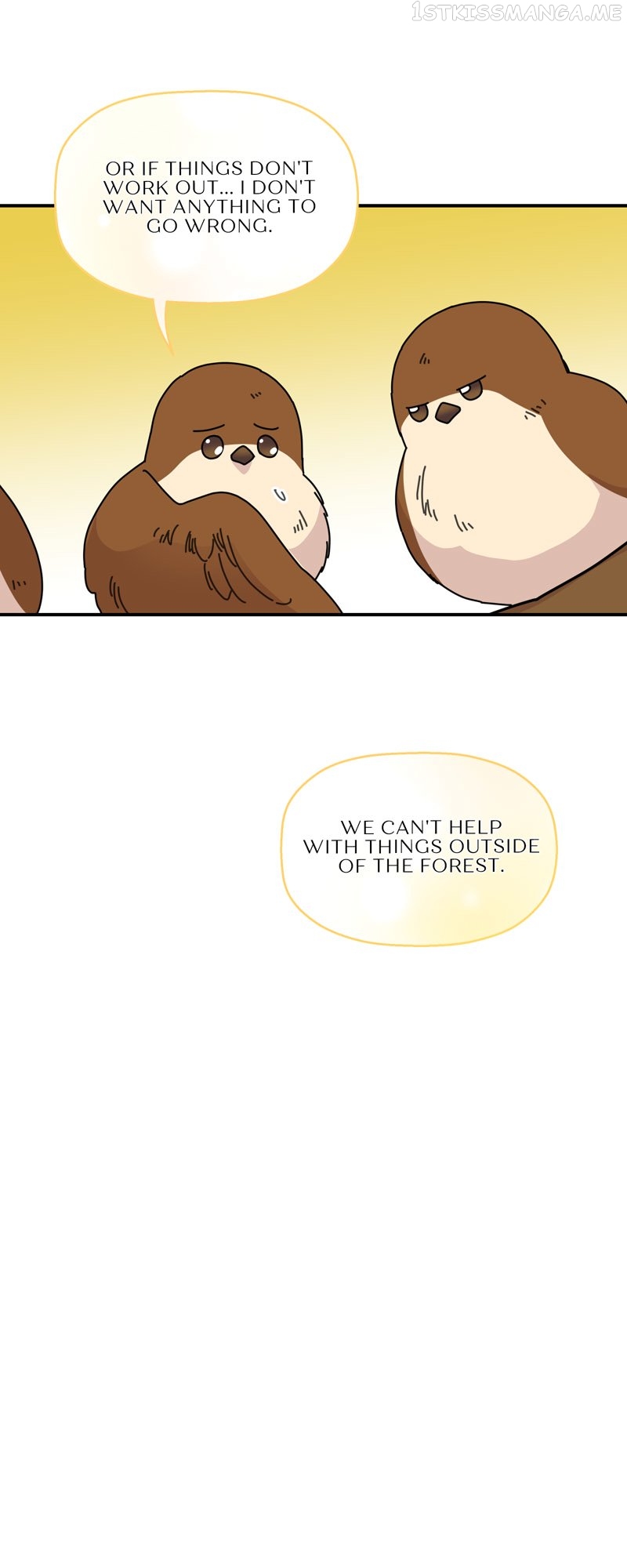 The Beastly Girl Chapter 30 - page 8
