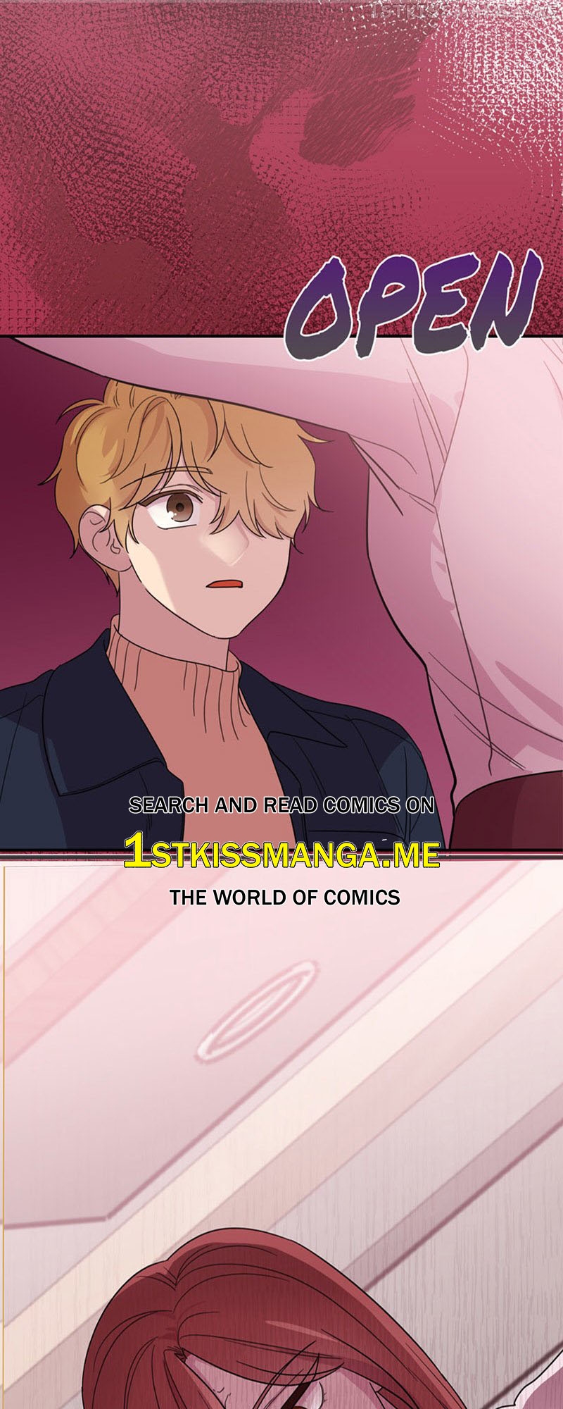 The Beastly Girl Chapter 31 - page 1