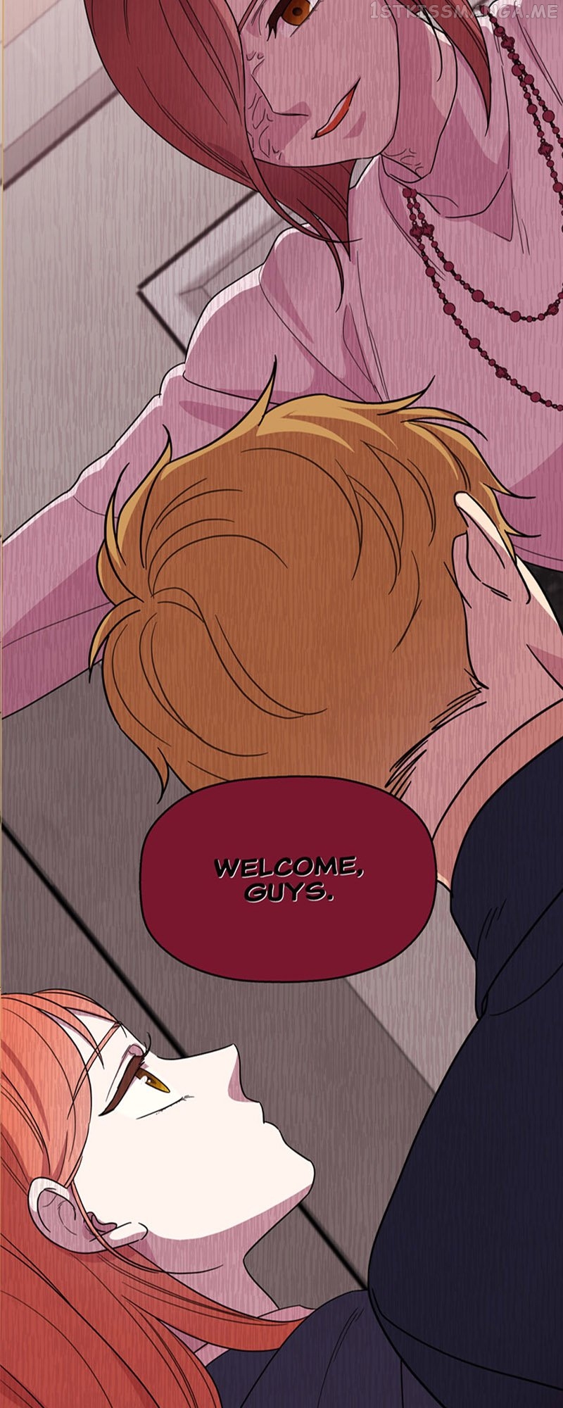 The Beastly Girl Chapter 31 - page 2