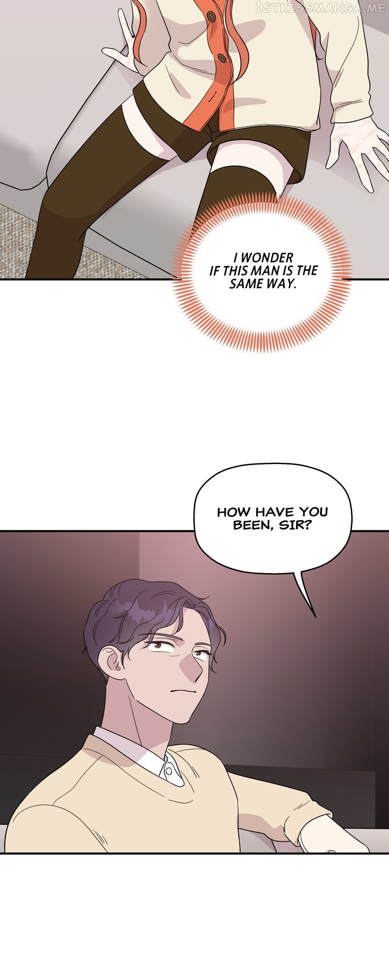The Beastly Girl Chapter 31 - page 20