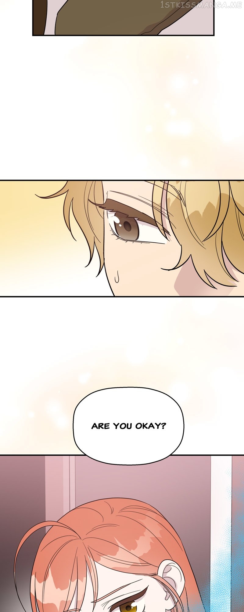 The Beastly Girl Chapter 31 - page 26