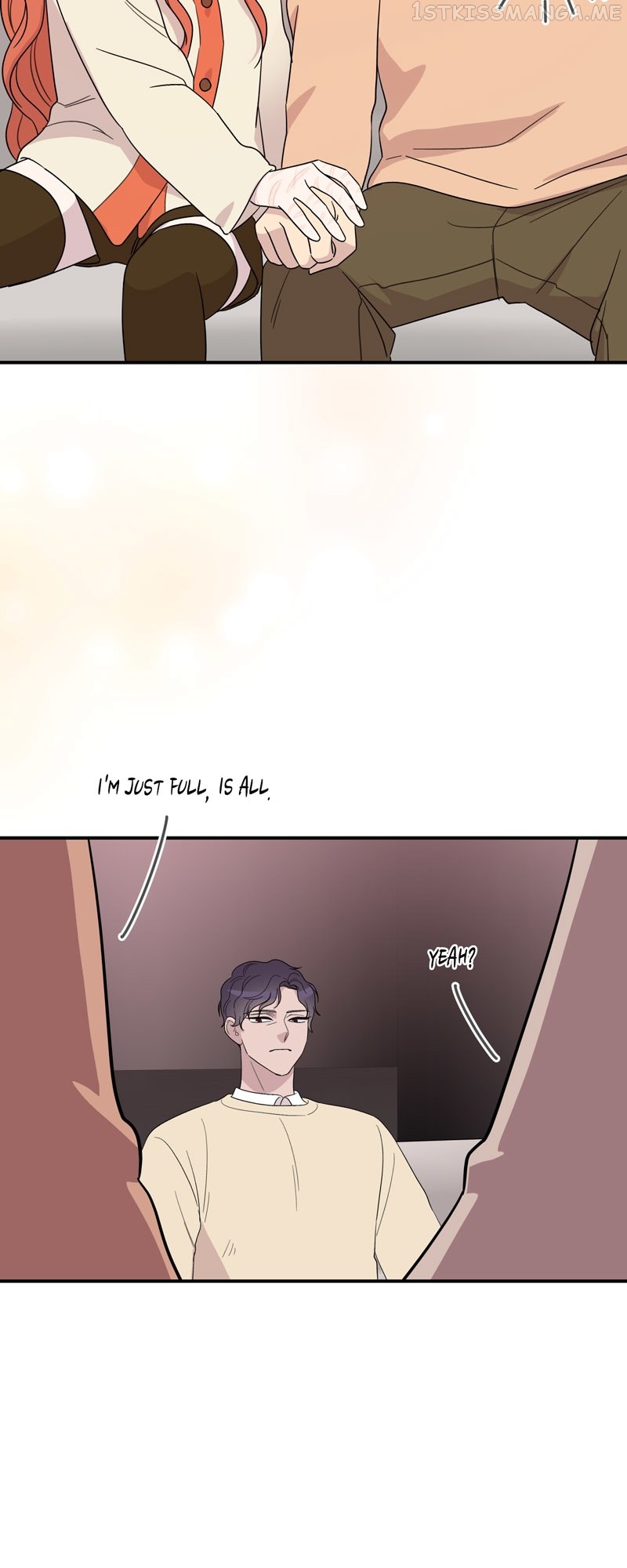 The Beastly Girl Chapter 31 - page 28