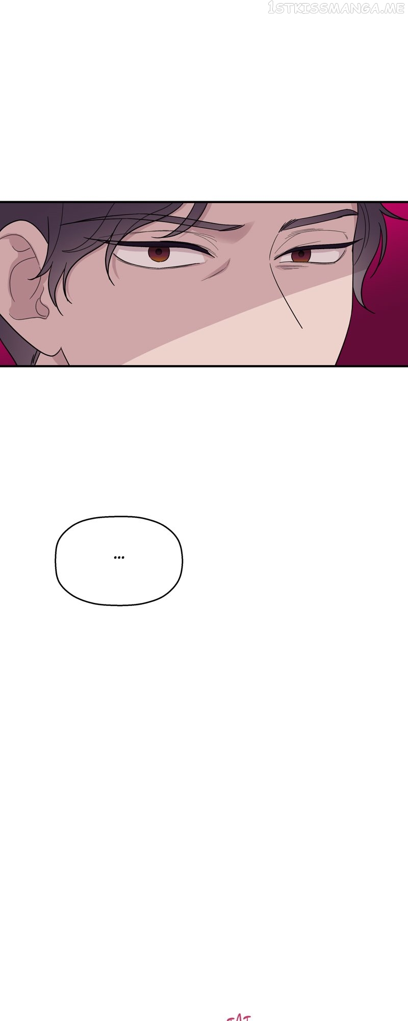 The Beastly Girl Chapter 31 - page 29