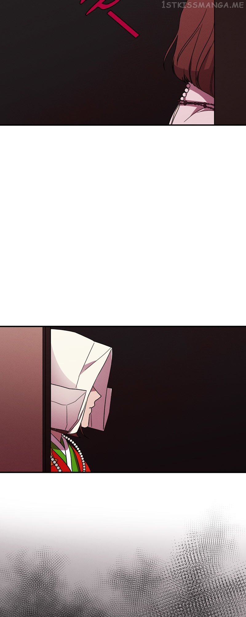 The Beastly Girl Chapter 31 - page 31