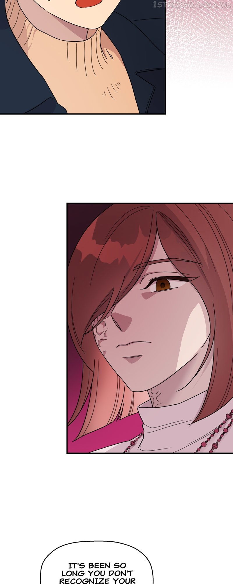The Beastly Girl Chapter 31 - page 4