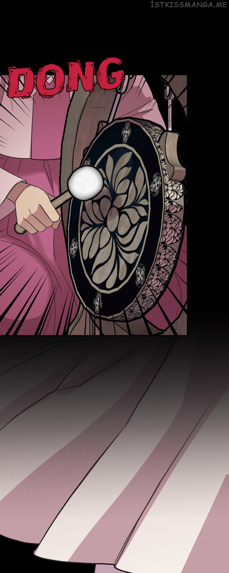 The Beastly Girl Chapter 31 - page 42