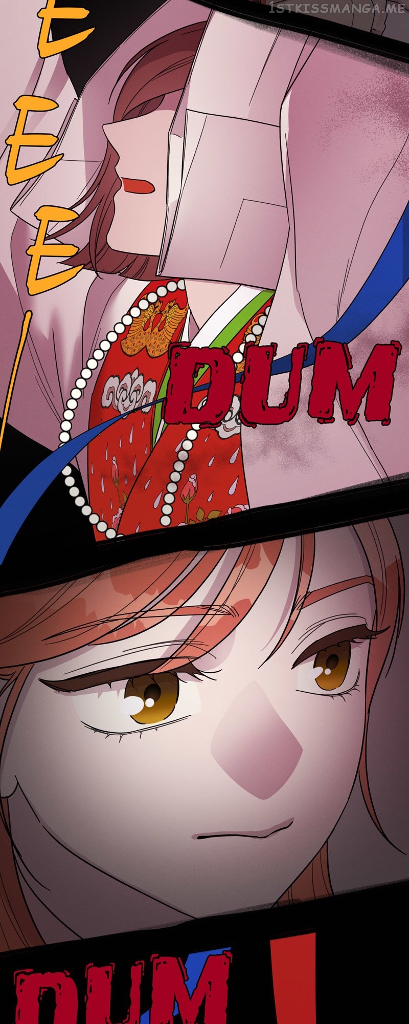 The Beastly Girl Chapter 31 - page 47