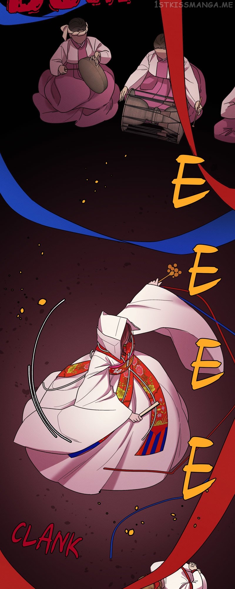 The Beastly Girl Chapter 31 - page 48