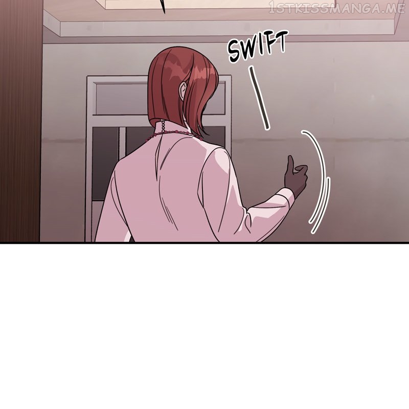The Beastly Girl Chapter 31 - page 6