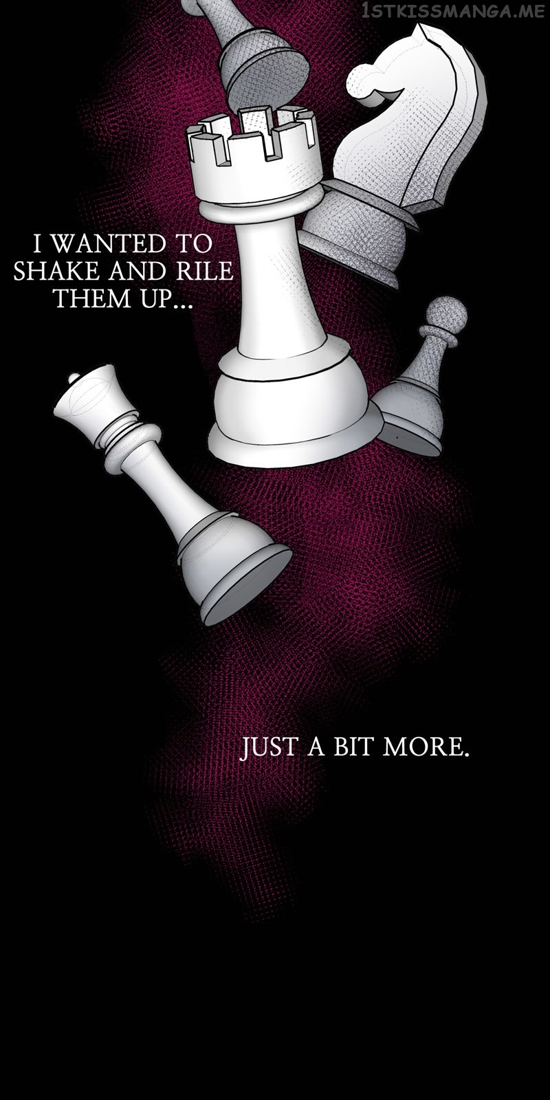 The Beastly Girl Chapter 32 - page 12