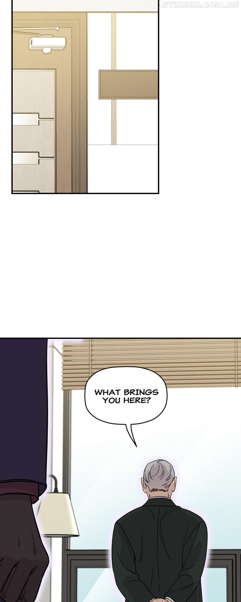 The Beastly Girl Chapter 32 - page 17