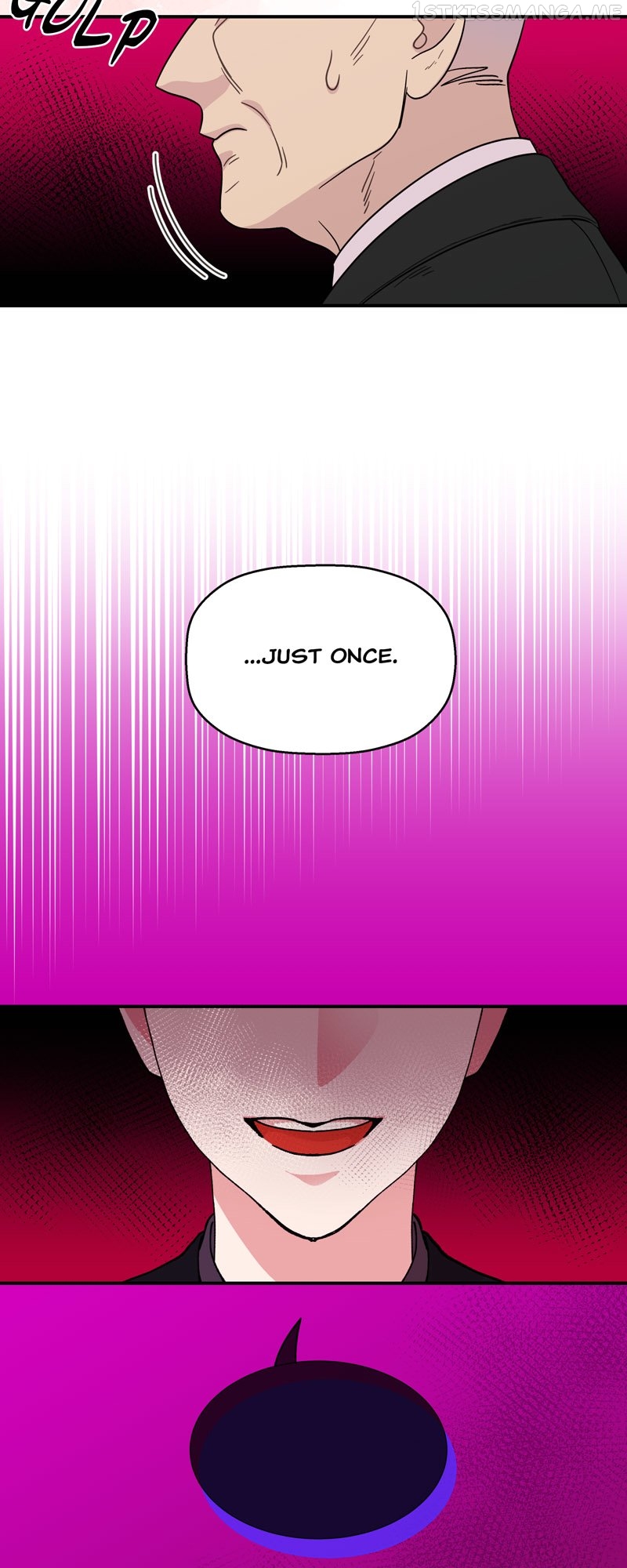 The Beastly Girl Chapter 32 - page 21