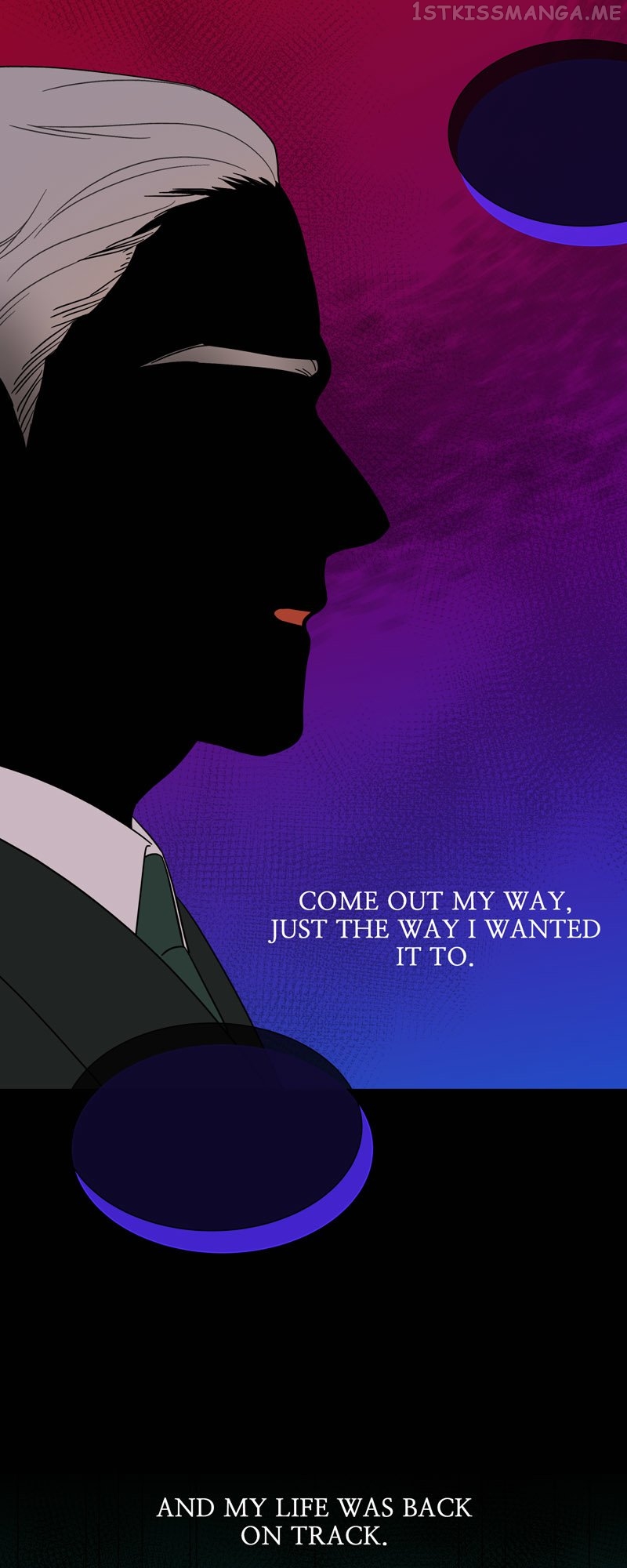 The Beastly Girl Chapter 32 - page 23