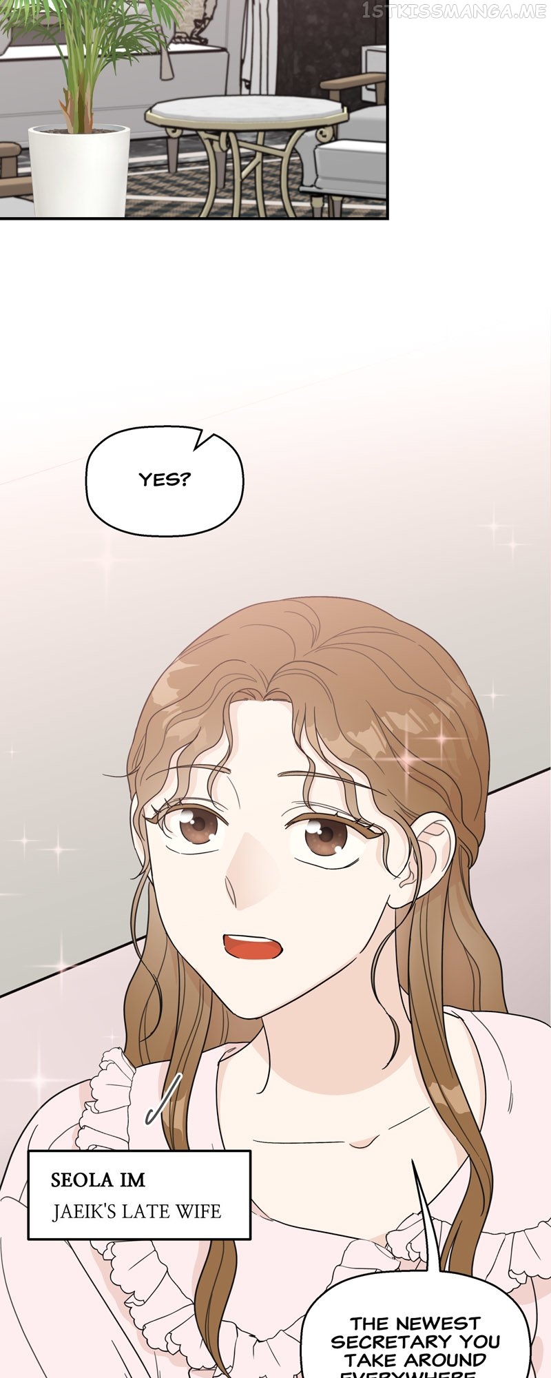 The Beastly Girl Chapter 32 - page 26