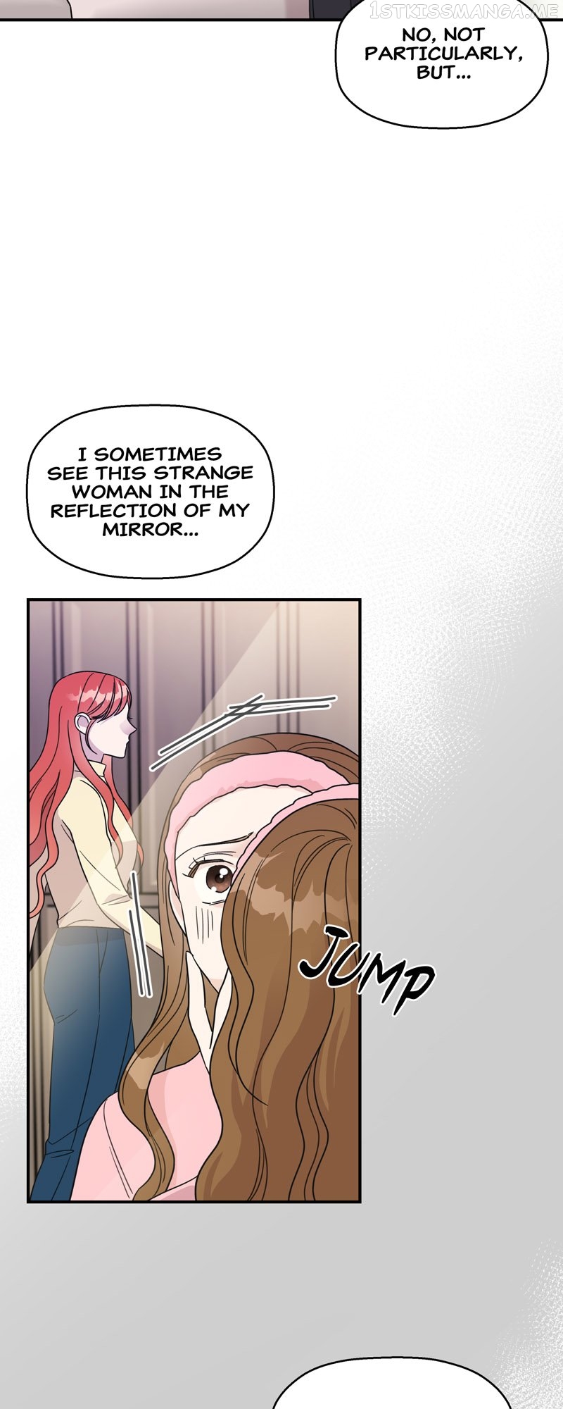 The Beastly Girl Chapter 32 - page 28