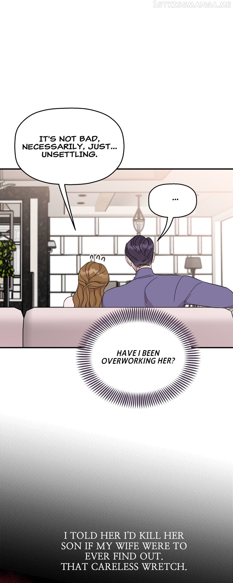 The Beastly Girl Chapter 32 - page 31