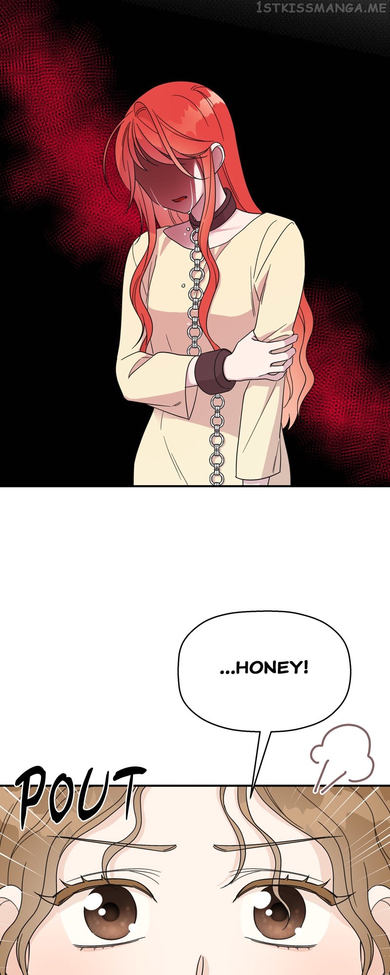 The Beastly Girl Chapter 32 - page 32