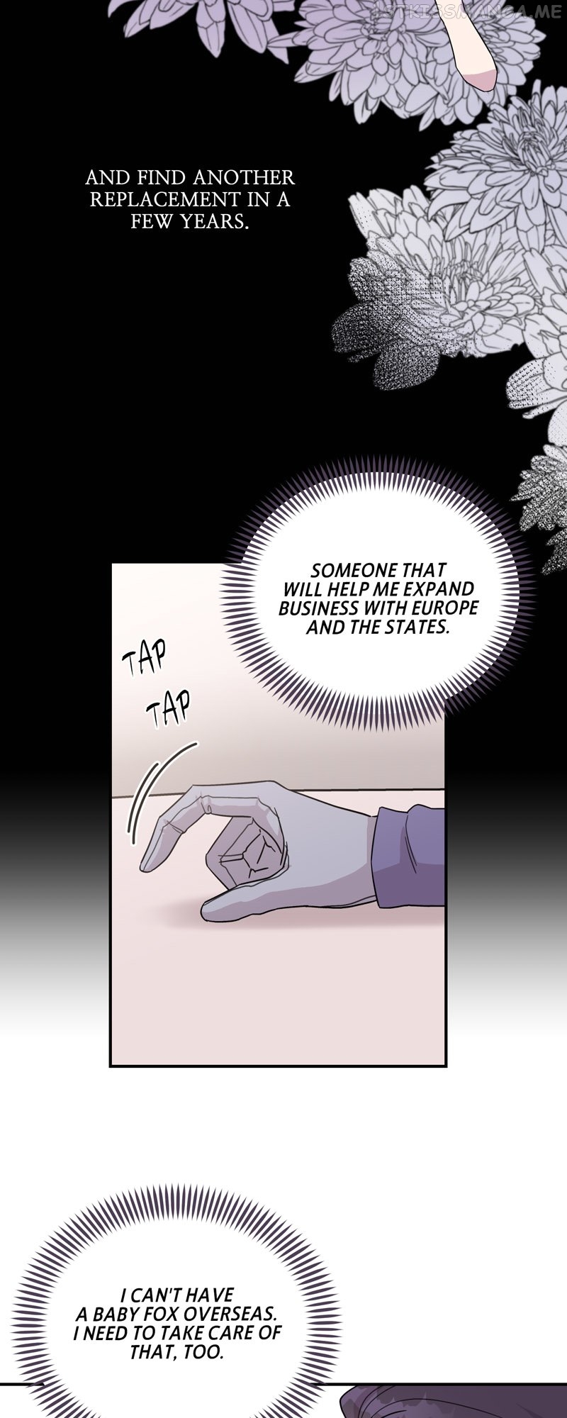 The Beastly Girl Chapter 32 - page 39