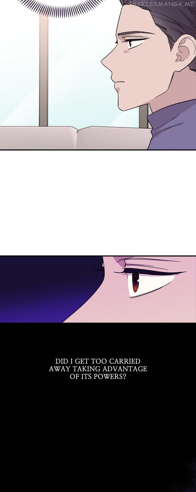 The Beastly Girl Chapter 32 - page 40
