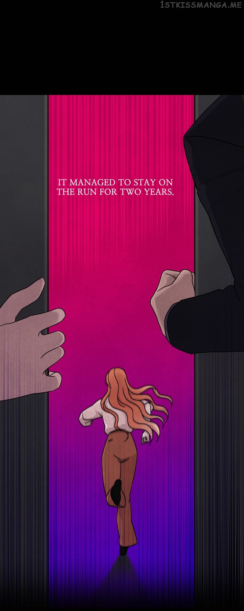 The Beastly Girl Chapter 32 - page 42