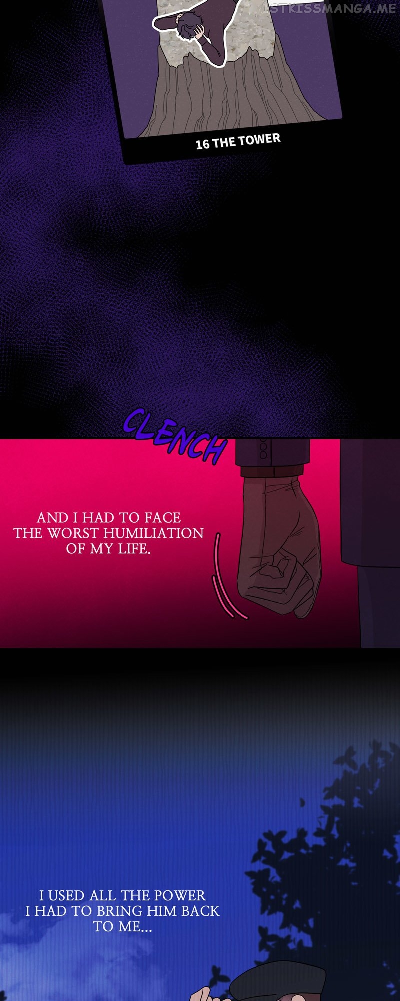The Beastly Girl Chapter 32 - page 44