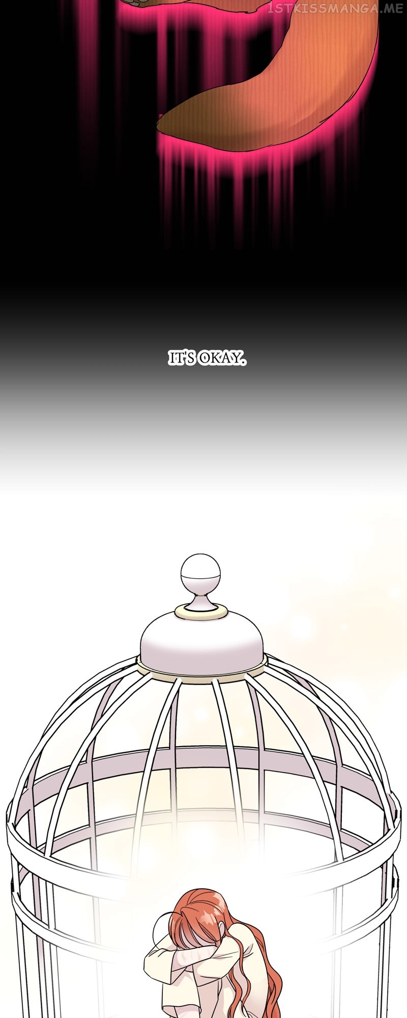 The Beastly Girl Chapter 32 - page 46