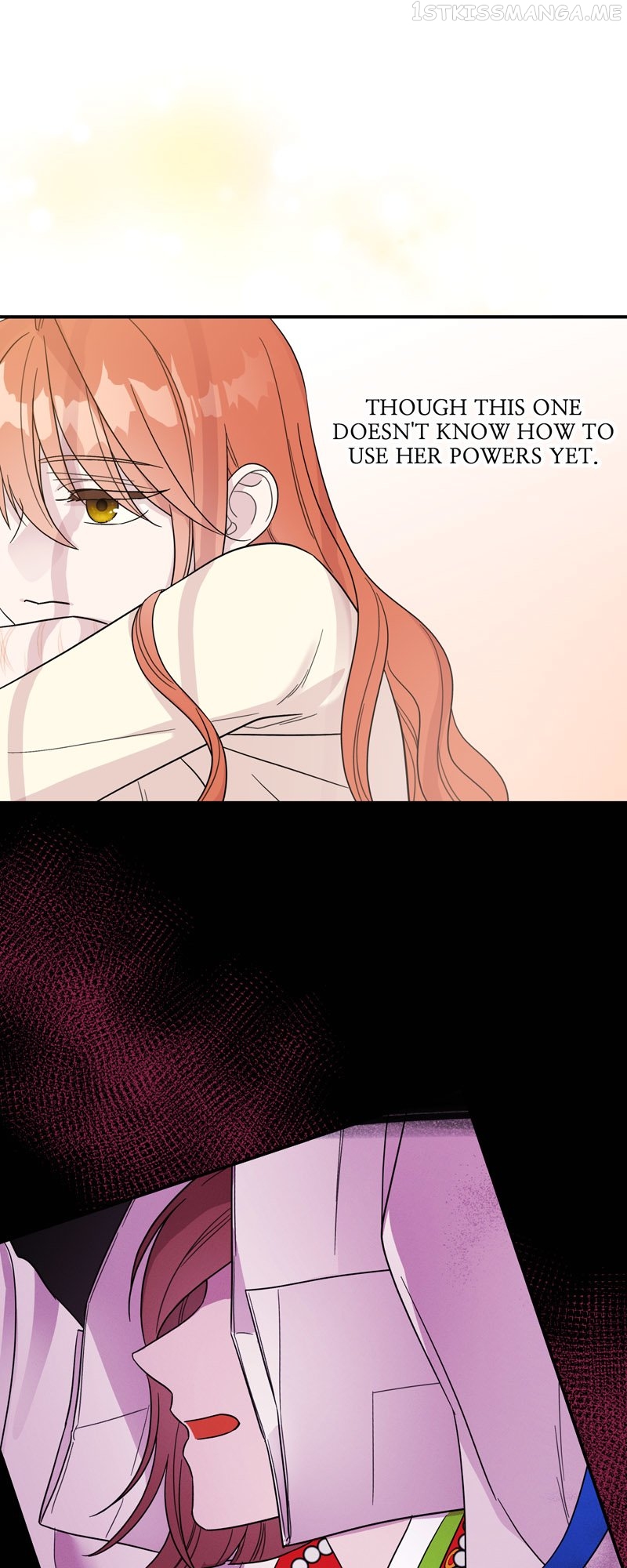 The Beastly Girl Chapter 32 - page 48