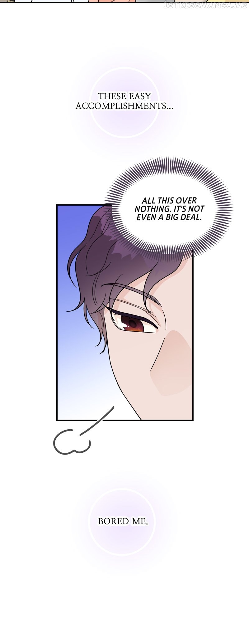The Beastly Girl Chapter 32 - page 6
