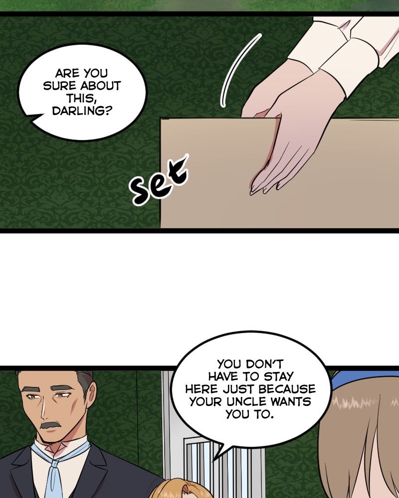 Atelier on the Sunflower Hill Chapter 1 - page 3