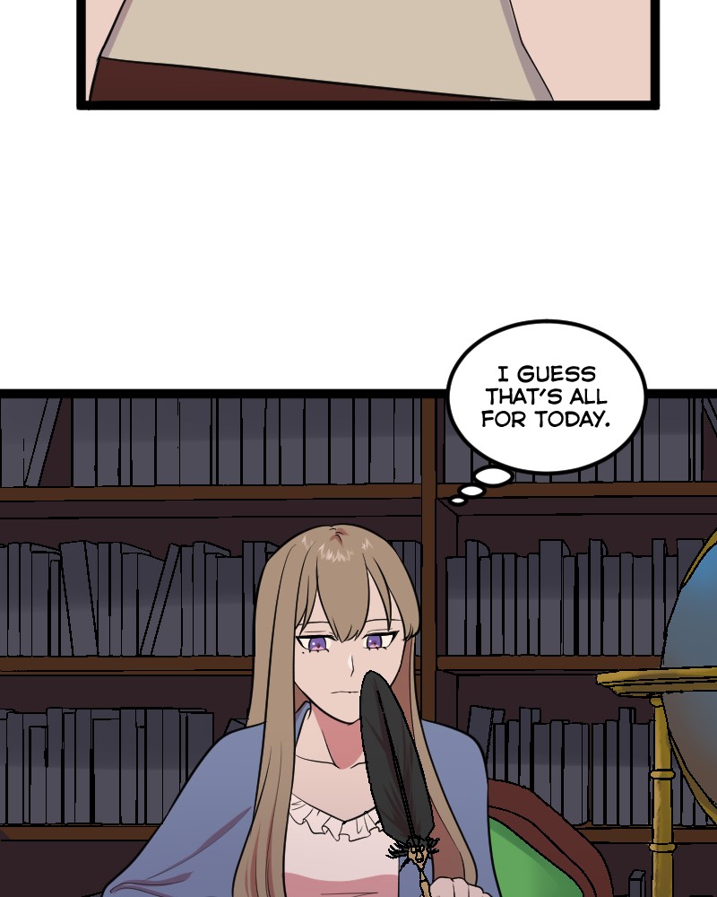 Atelier on the Sunflower Hill Chapter 1 - page 50