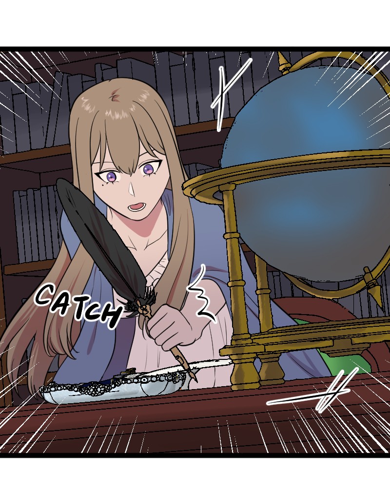 Atelier on the Sunflower Hill Chapter 1 - page 53