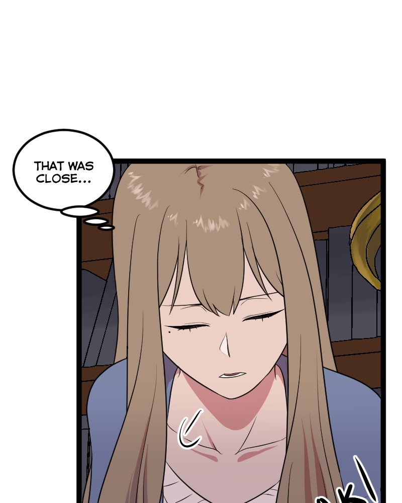 Atelier on the Sunflower Hill Chapter 1 - page 54
