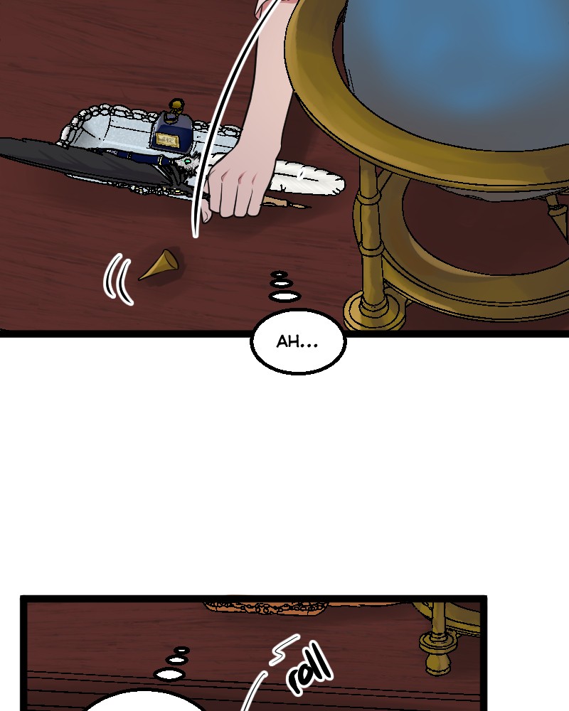 Atelier on the Sunflower Hill Chapter 1 - page 56