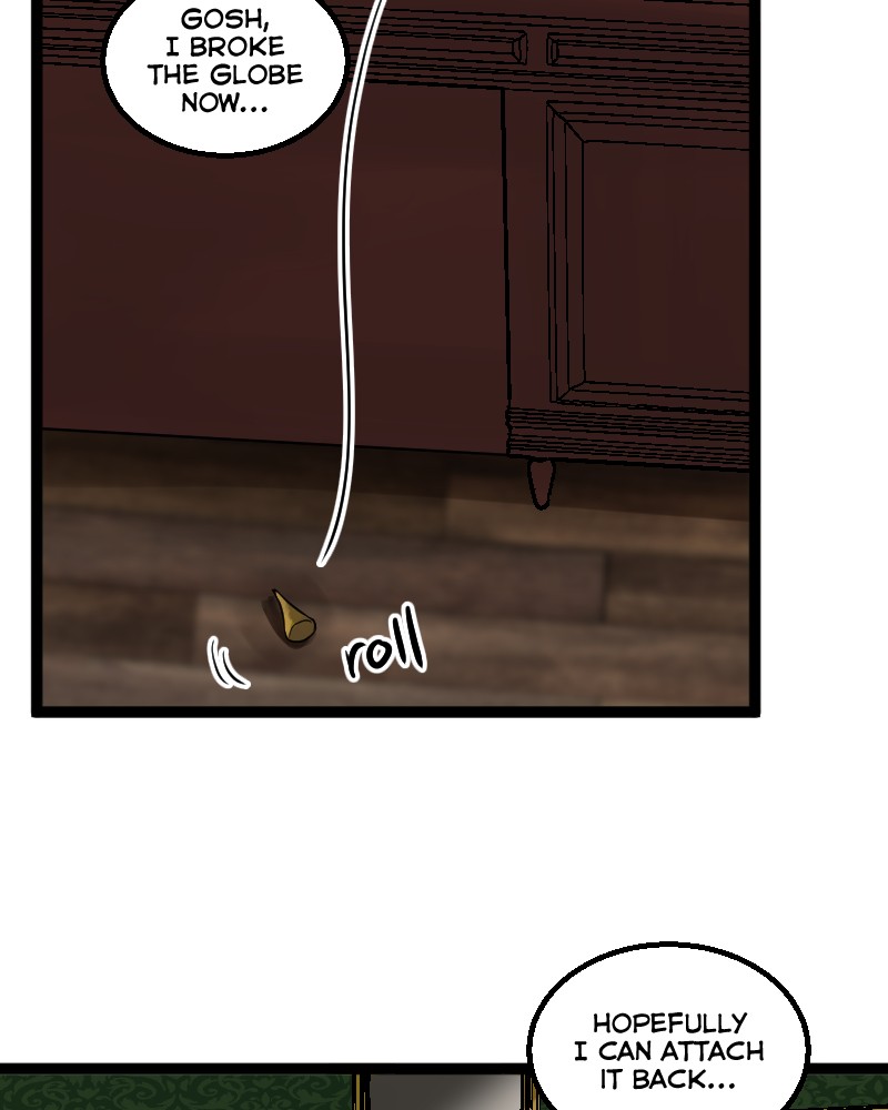 Atelier on the Sunflower Hill Chapter 1 - page 57