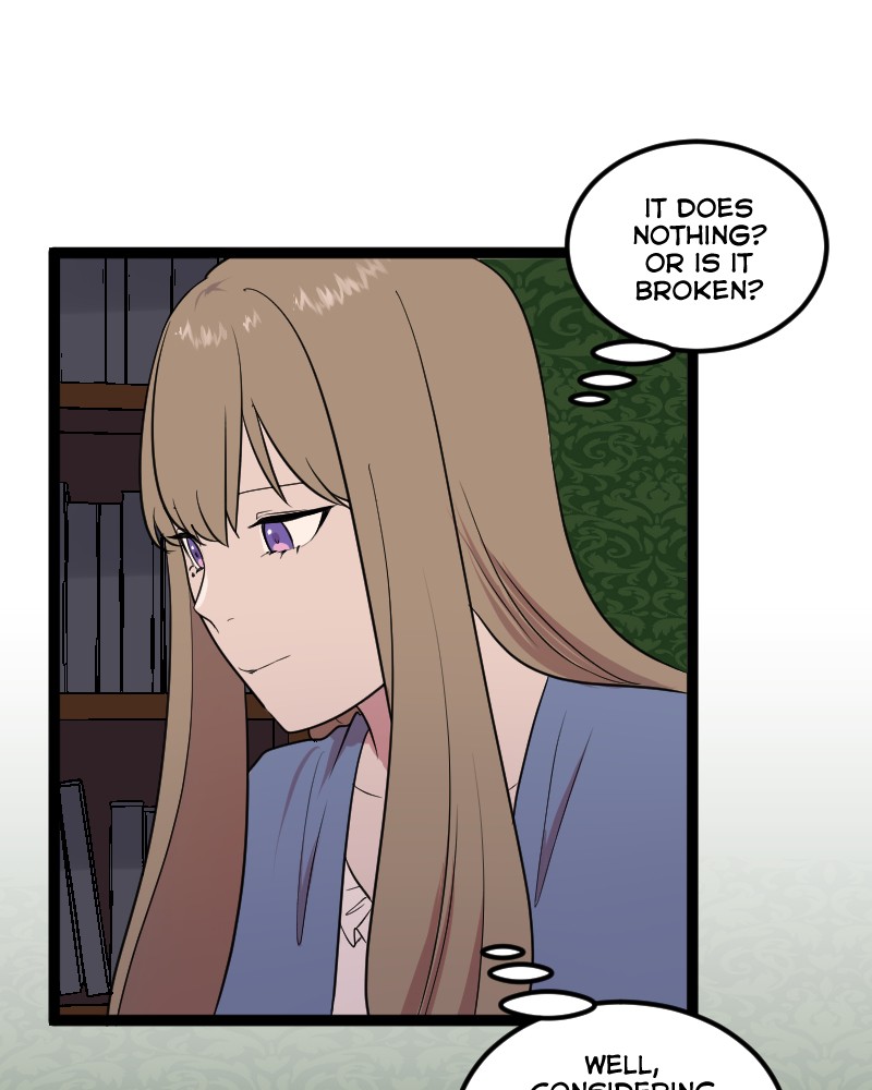 Atelier on the Sunflower Hill Chapter 1 - page 61